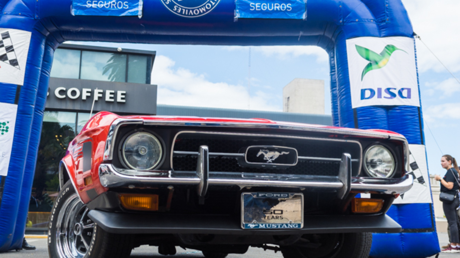 100 millas 32a edicion