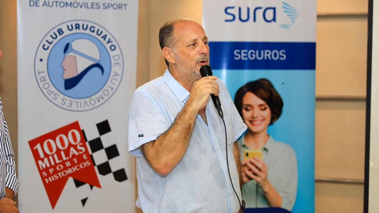 lanzamiento 2023 del CUAS