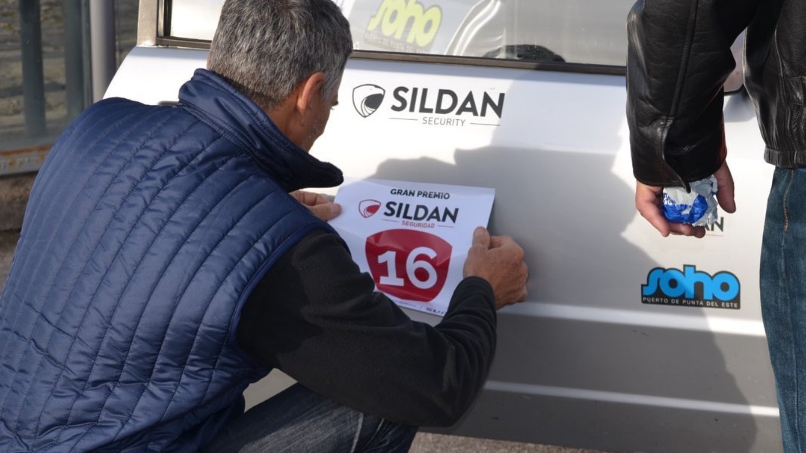 foto gran premio sildan