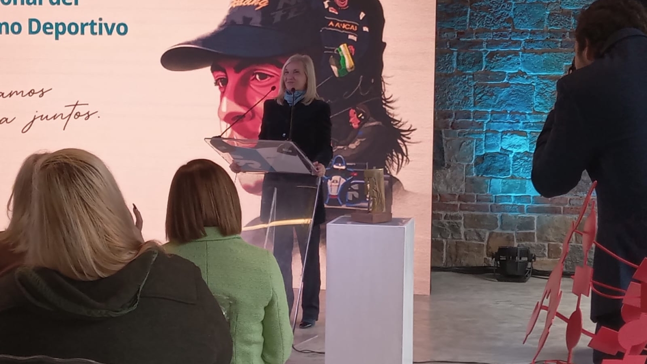 Día Nacional del Automovilismo