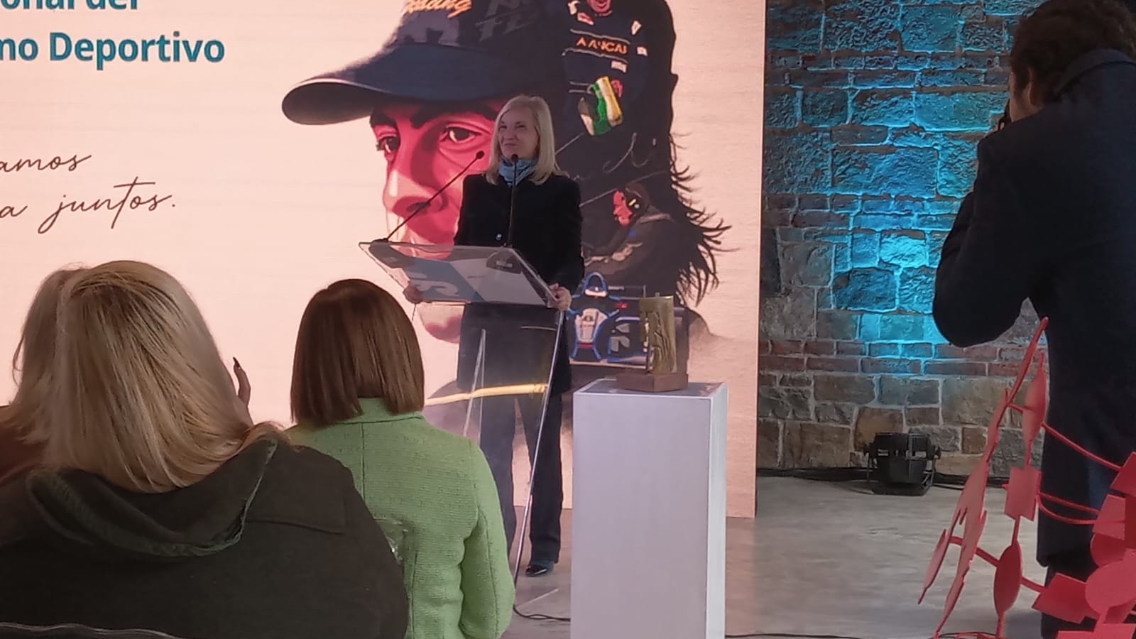 Día Nacional del Automovilismo