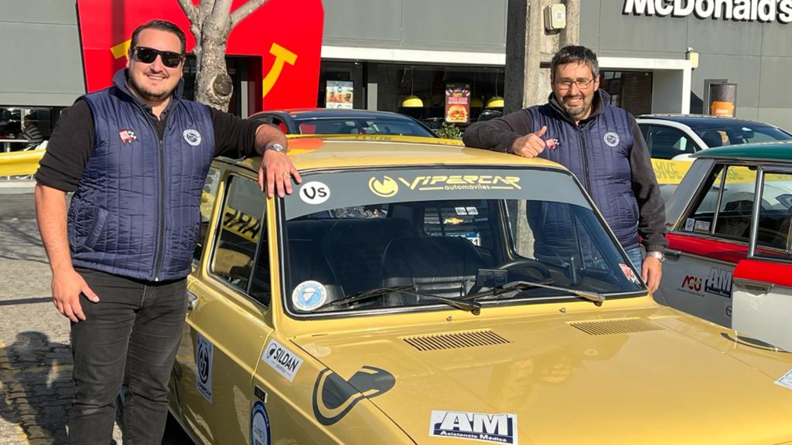 campeonato posiciones