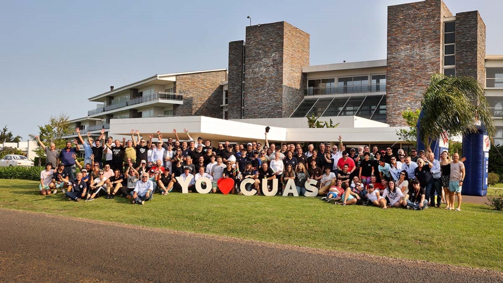 1000 millas 33va edicion GP Sura Copa Marcelo Burghi