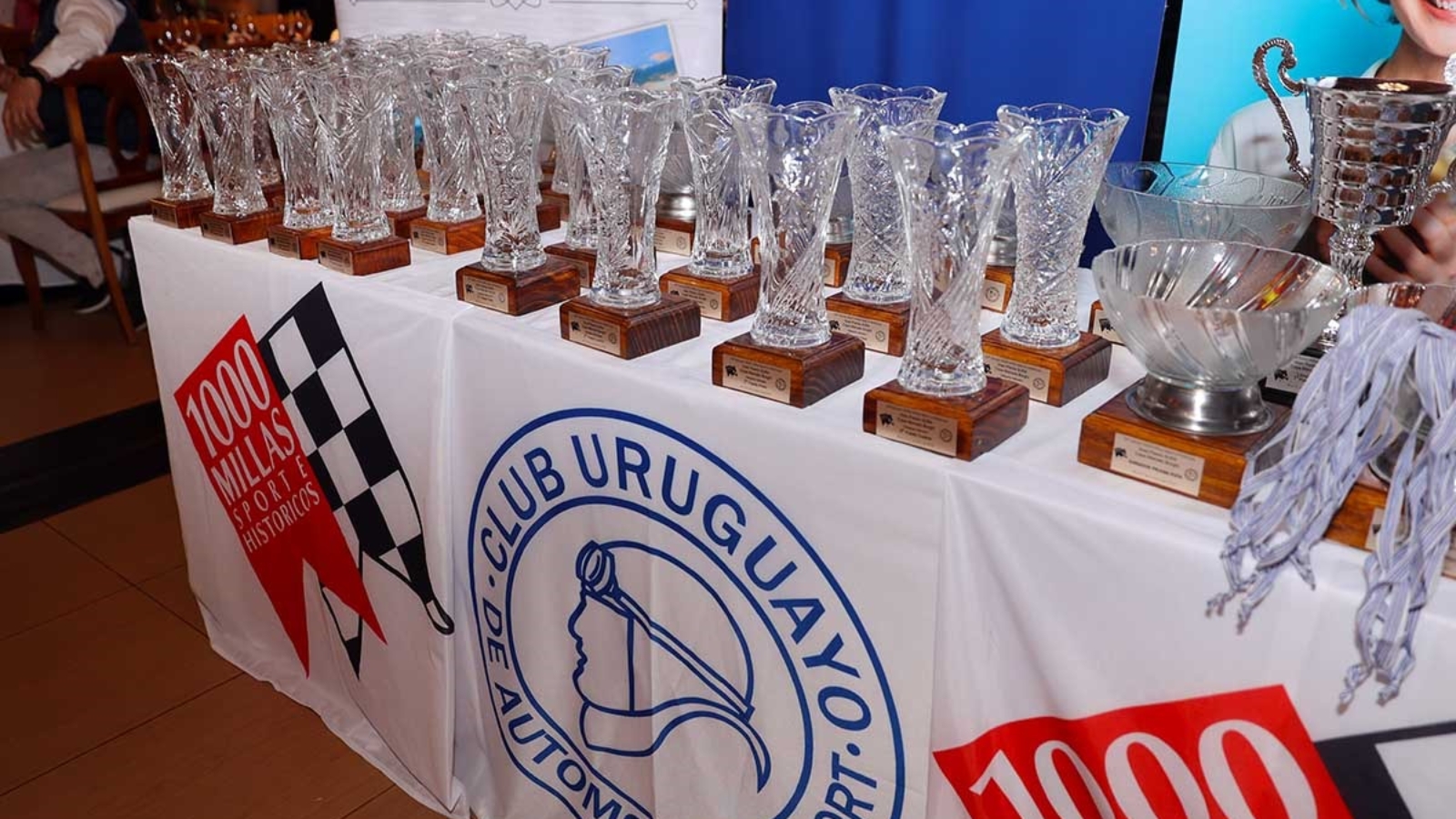 Temporada 2023 - resultados finales