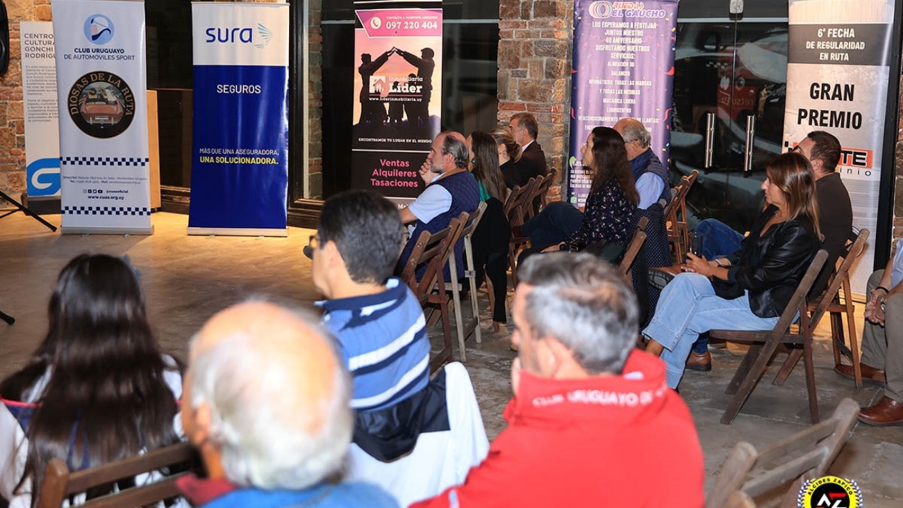 Lanzamiento Temporada 2024