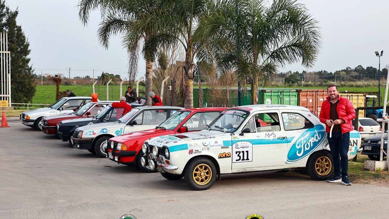 asi viene el campeonato